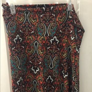 LuLaRoe Maxi L